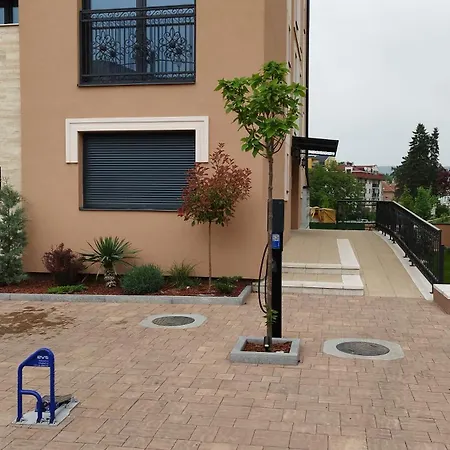 Armane 4 Star Lux & Free Evcharge 아파트