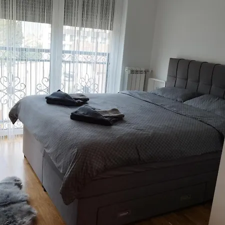 Armane 4 Star Lux & Free Evcharge 아파트 *