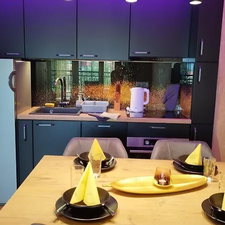 Armane 4 Star Lux & Free Evcharge *