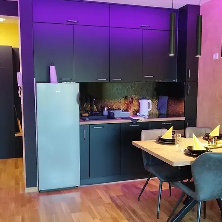 Armane 4 Star Lux & Free Evcharge Vrnjačka Banja