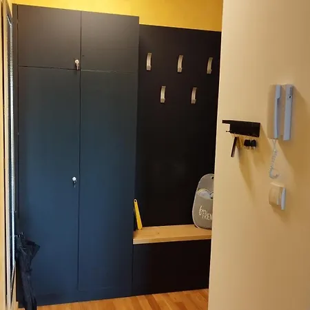 아파트 Armane 4 Star Lux & Free Evcharge *