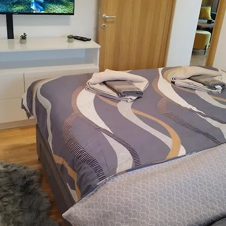 Armane 4 Star Lux & Free Evcharge * Vrnjačka Banja