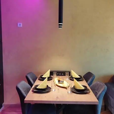 Armane 4 Star Lux & Free Evcharge 아파트 Vrnjačka Banja