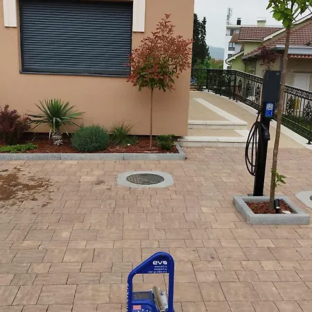 Armane 4 Star Lux & Free Evcharge 아파트 *