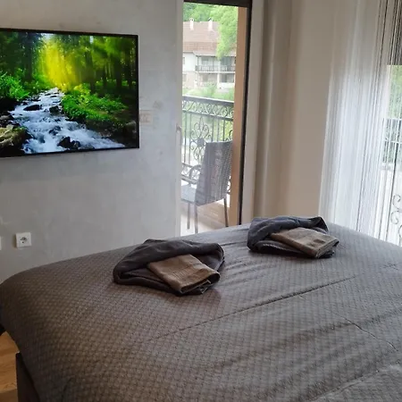 Armane 4 Star Lux & Free Evcharge *