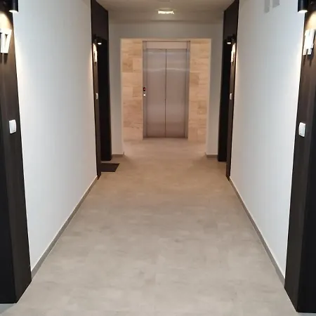 Armane 4 Star Lux & Free Evcharge *