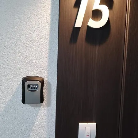 Armane 4 Star Lux & Free Evcharge