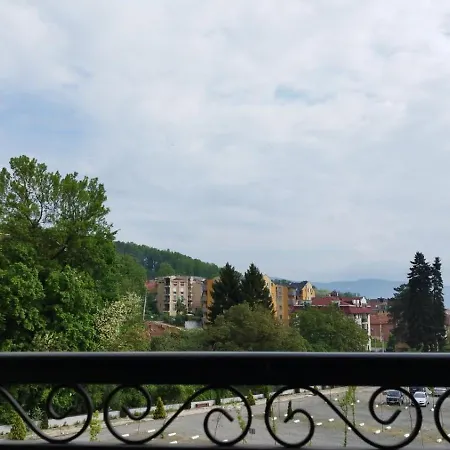 아파트 Armane 4 Star Lux & Free Evcharge *