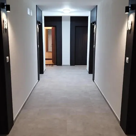 Armane 4 Star Lux & Free Evcharge Vrnjačka Banja