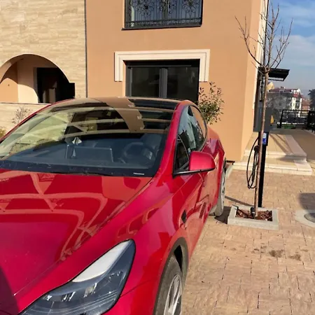 Armane 4 Star Lux & Free Evcharge * Vrnjačka Banja