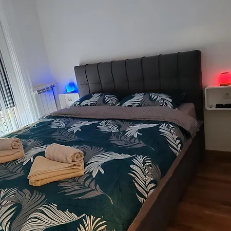 Armane 4 Star Lux & Free Evcharge Lägenhet *