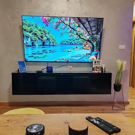 Armane 4 Star Lux & Free Evcharge Vrnjačka Banja