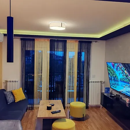 Armane 4 Star Lux & Free Evcharge Lägenhet