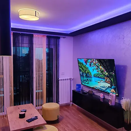 Lägenhet Armane 4 Star Lux & Free Evcharge