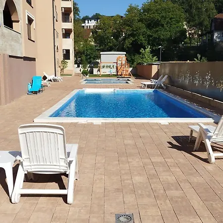 Armane 4 Star Lux & Free Evcharge Vrnjačka Banja