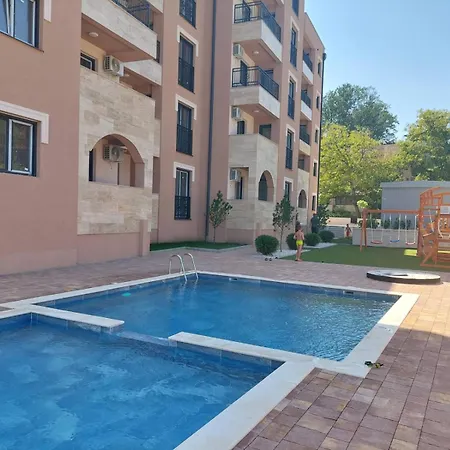 Armane 4 Star Lux & Free Evcharge Vrnjačka Banja