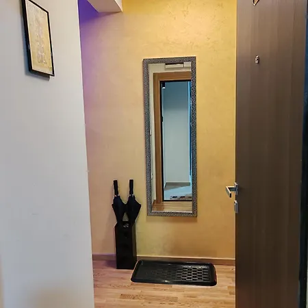 아파트 Armane 4 Star Lux & Free Evcharge