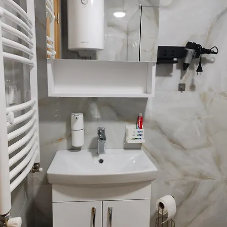 Armane 4 Star Lux & Free Evcharge *