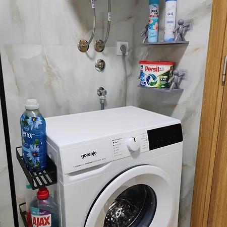 Armane 4 Star Lux & Free Evcharge 아파트