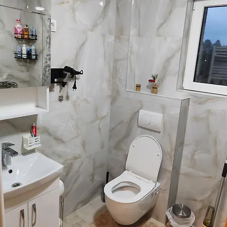 Armane 4 Star Lux & Free Evcharge 아파트