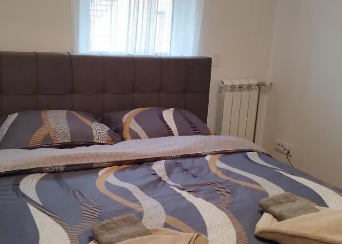 Armane 4 Star Lux & Free Evcharge Appartement *