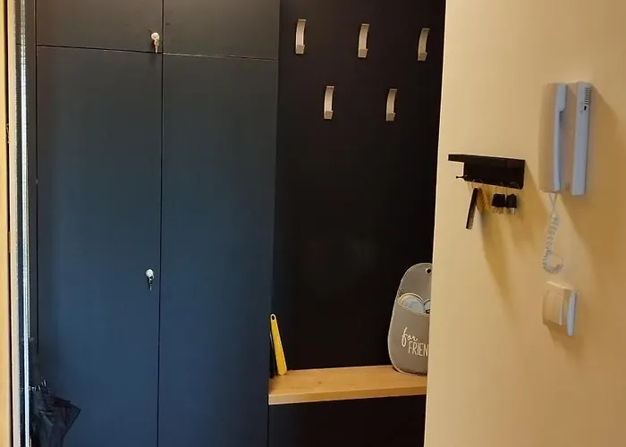 Appartement Armane 4 Star Lux & Free Evcharge *