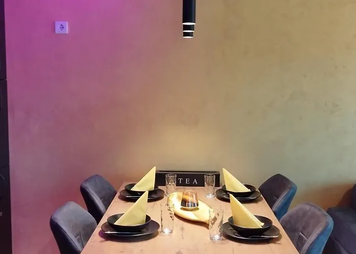 Armane 4 Star Lux & Free Evcharge Appartement Vrnjačka Banja