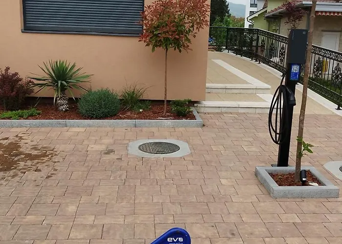 Armane 4 Star Lux & Free Evcharge Lägenhet *