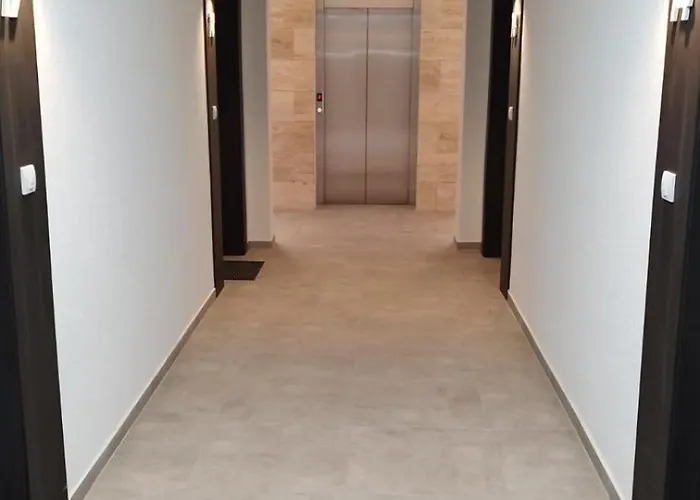 Armane 4 Star Lux & Free Evcharge *