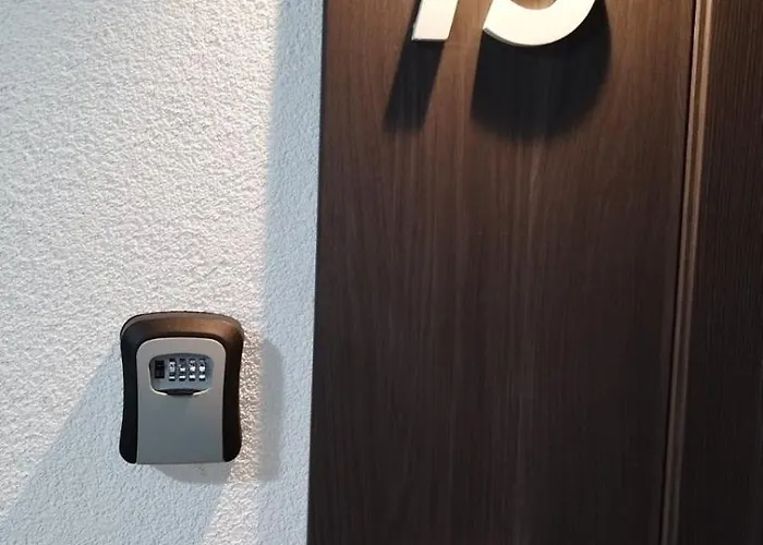 Armane 4 Star Lux & Free Evcharge