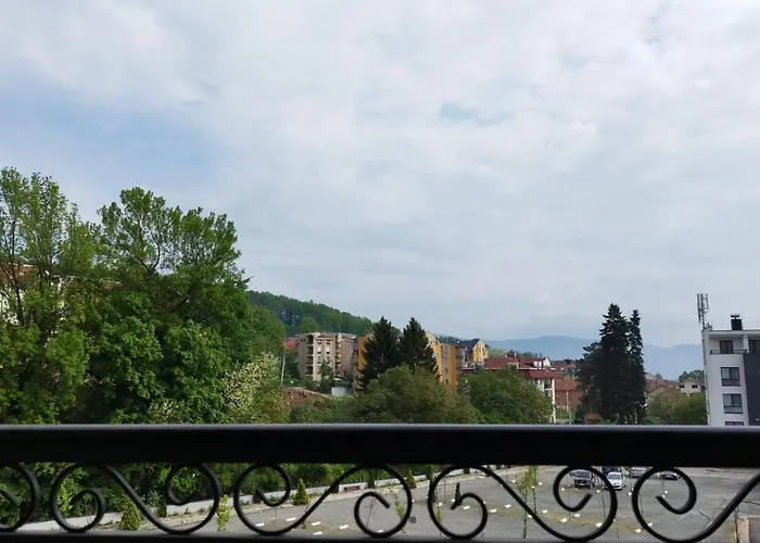 Appartement Armane 4 Star Lux & Free Evcharge *