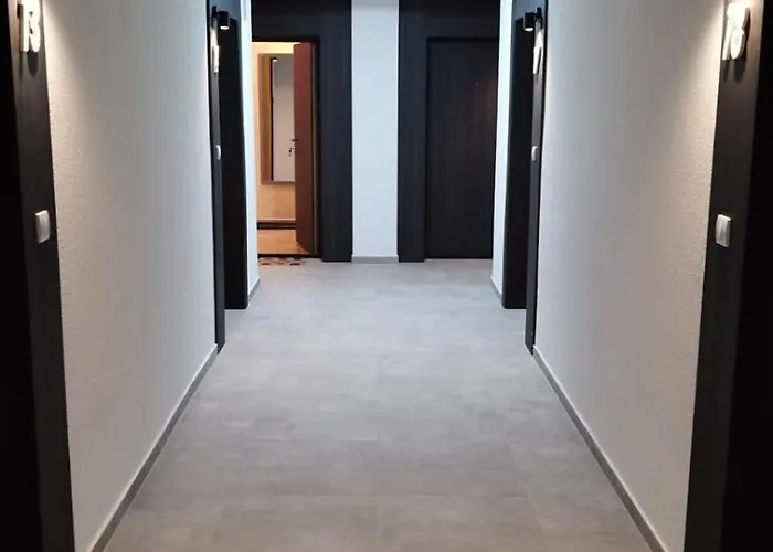 Armane 4 Star Lux & Free Evcharge Vrnjačka Banja