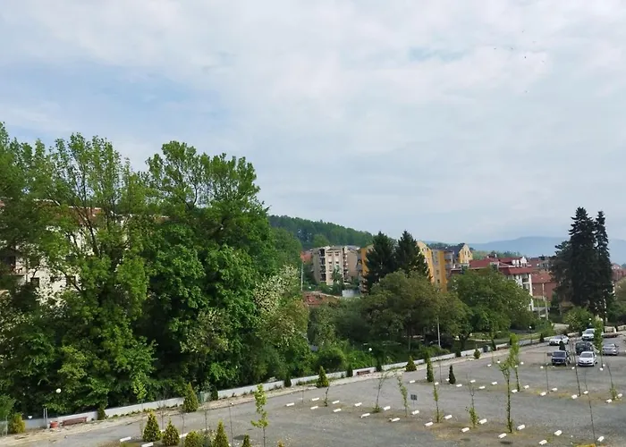 Armane 4 Star Lux & Free Evcharge Appartement Vrnjačka Banja