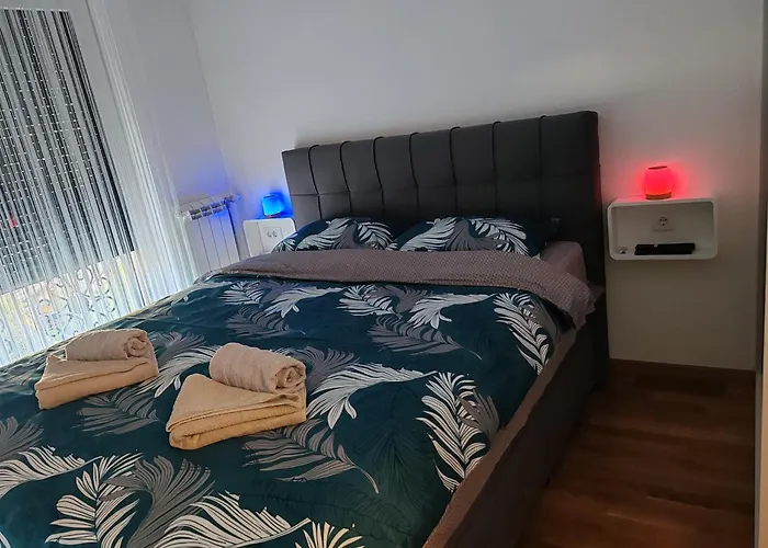 Armane 4 Star Lux & Free Evcharge Lägenhet *