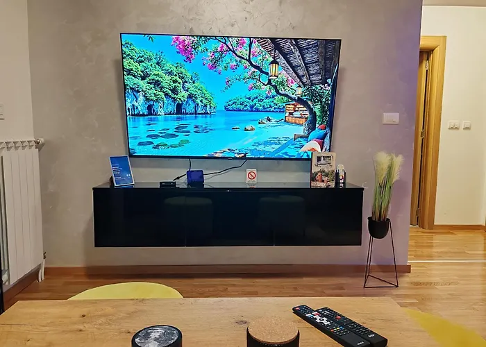 Armane 4 Star Lux & Free Evcharge Vrnjačka Banja