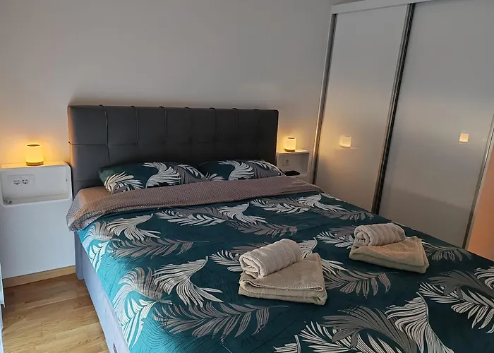 Armane 4 Star Lux & Free Evcharge * Vrnjačka Banja