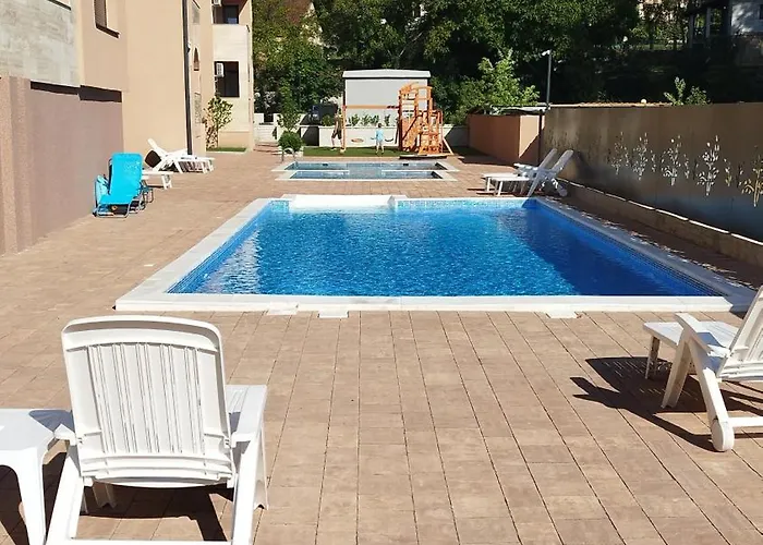 Armane 4 Star Lux & Free Evcharge Vrnjačka Banja