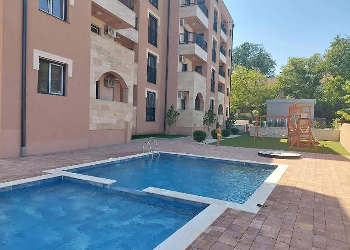 Armane 4 Star Lux & Free Evcharge Vrnjačka Banja