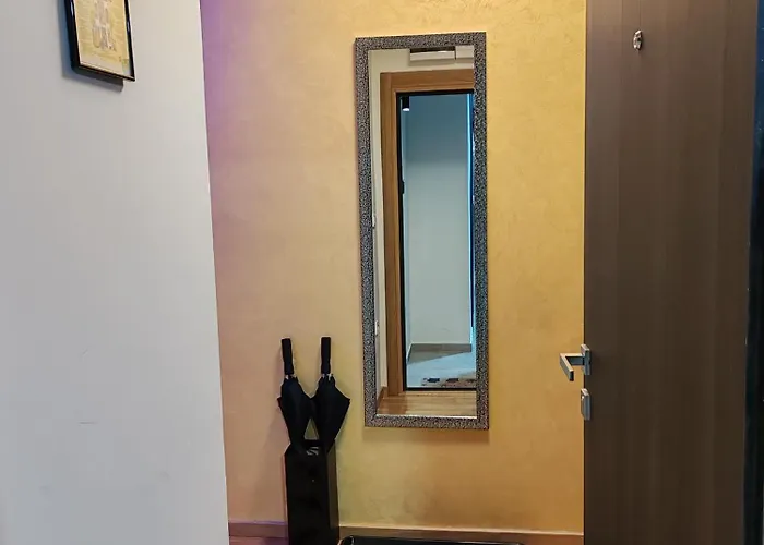 Lägenhet Armane 4 Star Lux & Free Evcharge