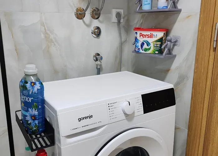 Armane 4 Star Lux & Free Evcharge Appartement