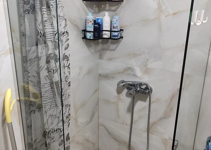 Armane 4 Star Lux & Free Evcharge * Vrnjačka Banja