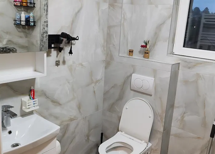 Armane 4 Star Lux & Free Evcharge Appartement